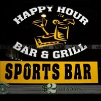 Happy Hour Bar and Grill icon