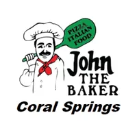 John The Baker icon