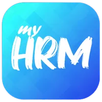 myHRM icon