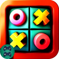 Tic Tac Toe icon