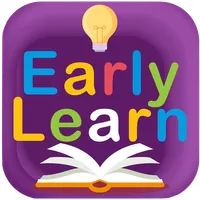 Early Learning App For Kids icon