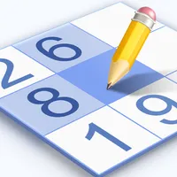 Sudoku - Classic Sudoku Puzzle icon