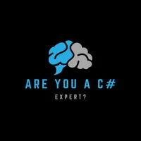 Are You A C# Expert? icon