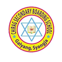 Chirag School icon