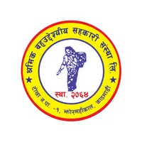 Sharamik  Multipurpose icon