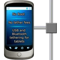 EasyTether Tablet icon