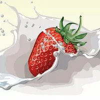 Berry dream icon