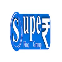 SuperFine Health Plus icon