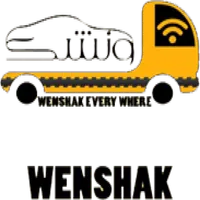 Wenshak Driver icon