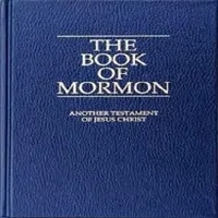 Book of Mormon (2 MB app size) icon