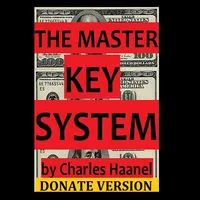 The Master Key System - DONATE icon