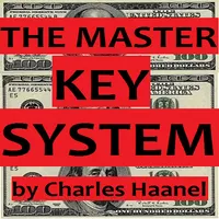 The Master Key System icon