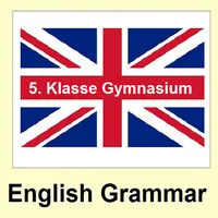 Englisch 5.Klasse Gymnasium G8 icon