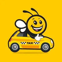 Bee App Taxista icon