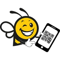 Bee App Scanner icon