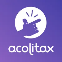 Acolitax - factura facilito icon