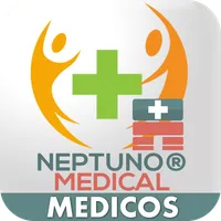 Neptuno Medical Médicos MG icon