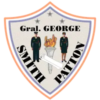 Gral. George Smith Patton icon