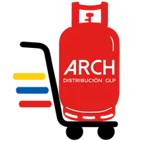 Distribución GLP ARCH icon