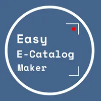 Online Catalog Maker icon