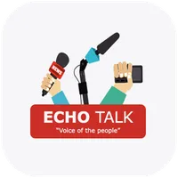 Echo Talk - Audio Message icon