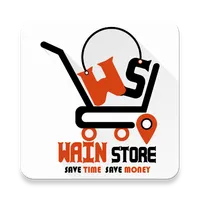 Wain Store icon