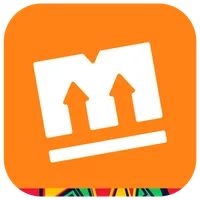 Masikini: Online shopping icon