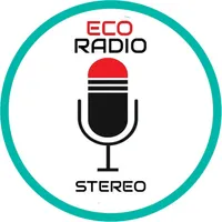 ecoradio stereo icon