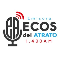 Radio Ecos Del Atrato icon