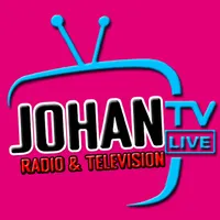 Johan Radio & Tv icon