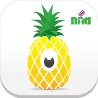 Pineapple Eyes icon