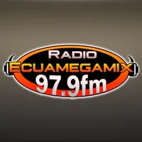 EcuaMegaMix FM icon