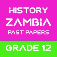 GRADE 12 PAST PAPERS FOR HISTORY visual data 2