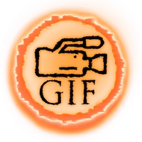 EDS Gif Camera icon