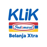 Klik Indomaret Xtra icon