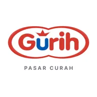 Gurih Pasar Curah icon