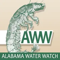 Alabama Water Watch icon