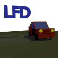 Lightning Fast Delivery icon