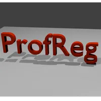 Prof Reg Free icon