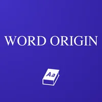 Word Origin Dictionary - advan icon