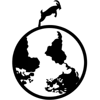 Kambing Travelling icon