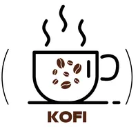 Kofi icon