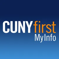 CUNYfirst MyInfo icon