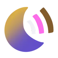 Sleepyhead white noise icon
