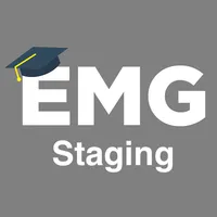 EMG Staging icon
