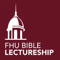 Annual Bible Lectureship icon