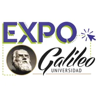 Expo Galileo icon