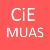 Courses in English icon