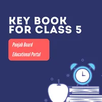 5th Class Notes Punjab Board icon