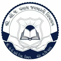 C.J.PANCHAL JAYBHARTI VIDYALAY icon